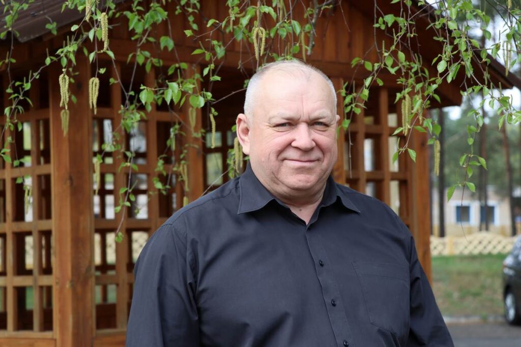 санаторий рассвет любань