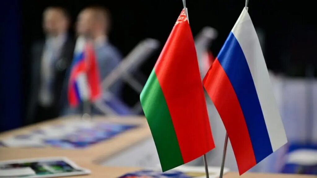 Беларусь нацелена на развитие партнерства с Алтайским краем России