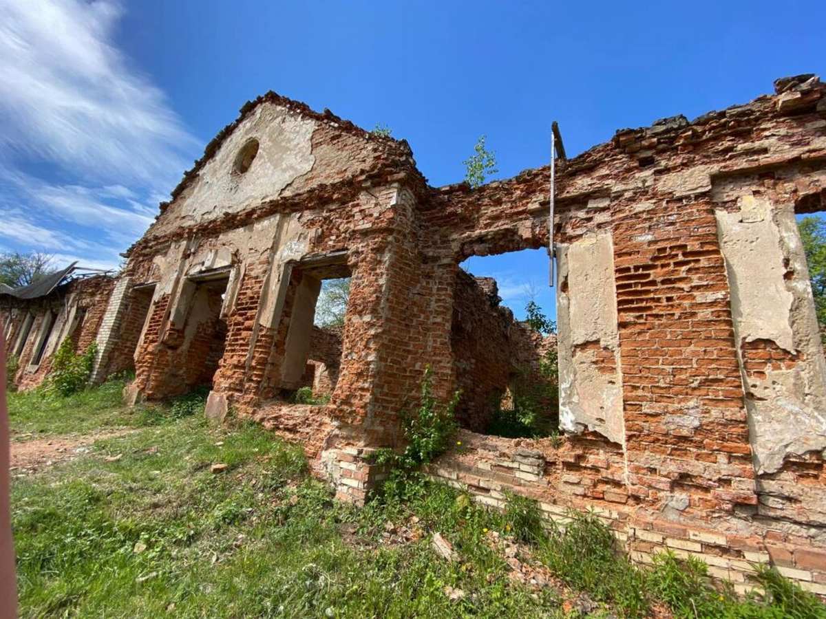 В поселке Семково почтили память узников детского концлагеря - Минская  правда