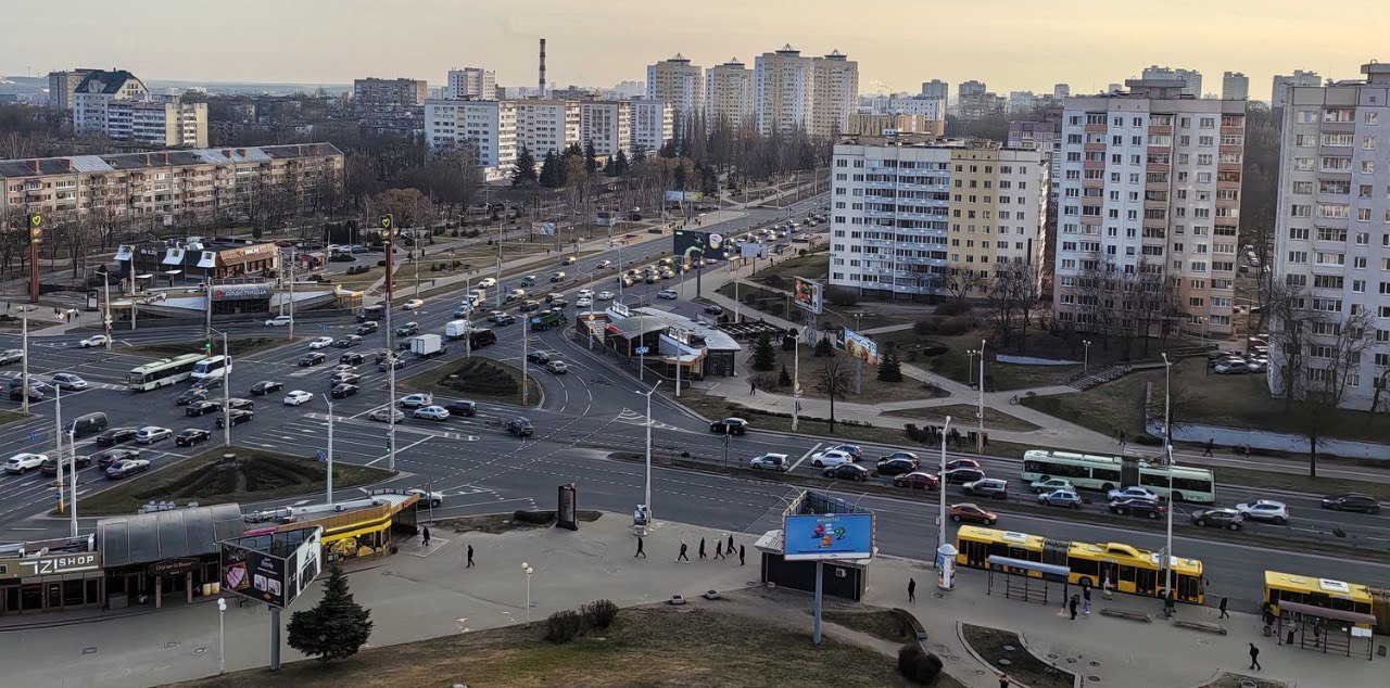 Что дальше? Оцениваем перспективы авторынка Беларуси - Минская правда