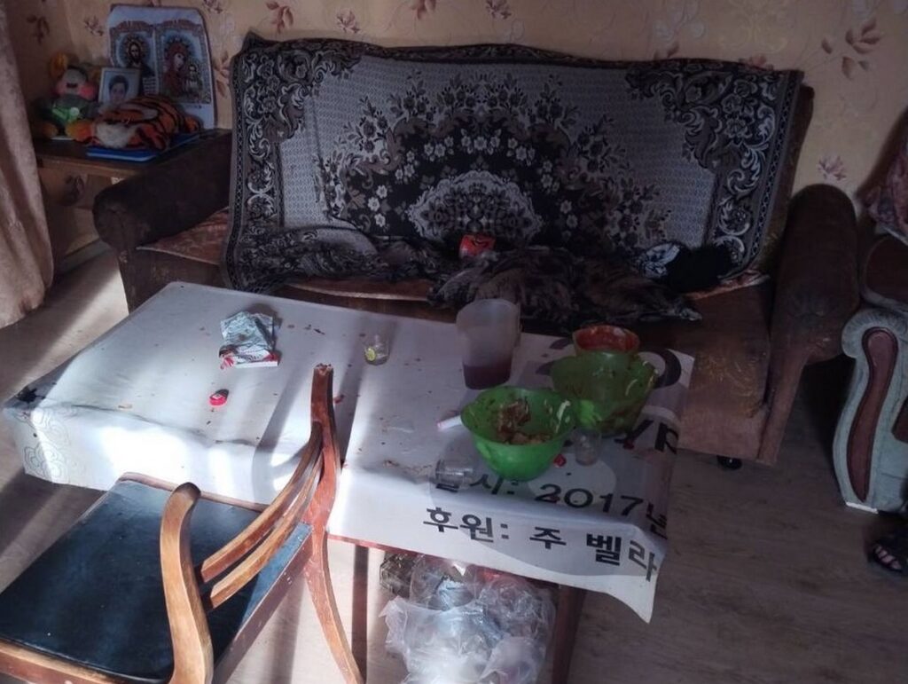 В Борисове милиция выявила частный дом, в котором 14 подростков распивали спиртное
