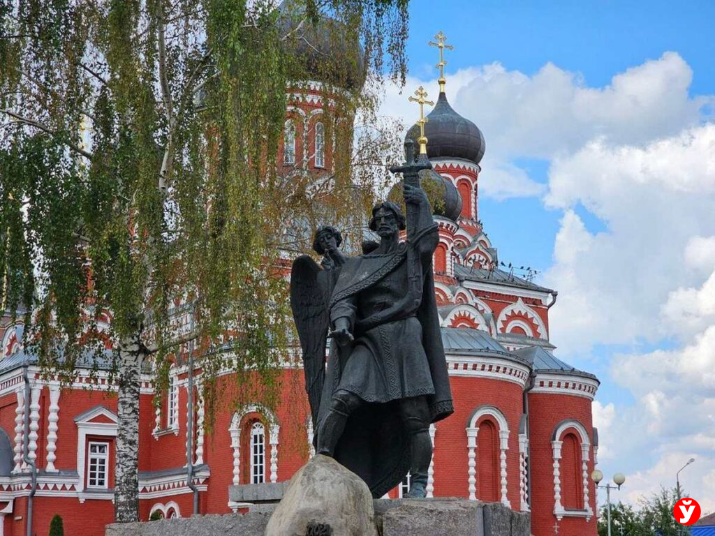 Борисов по следам Дожинок