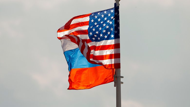 Соединенные Штаты хотят организовать смену режима в России