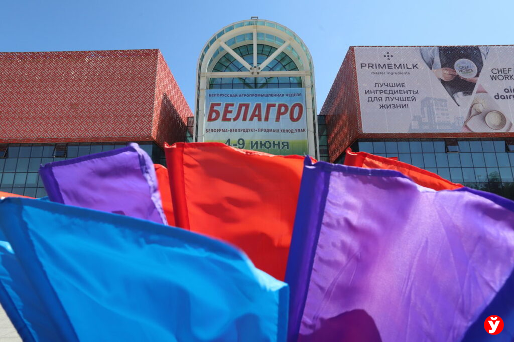Белагро-2024