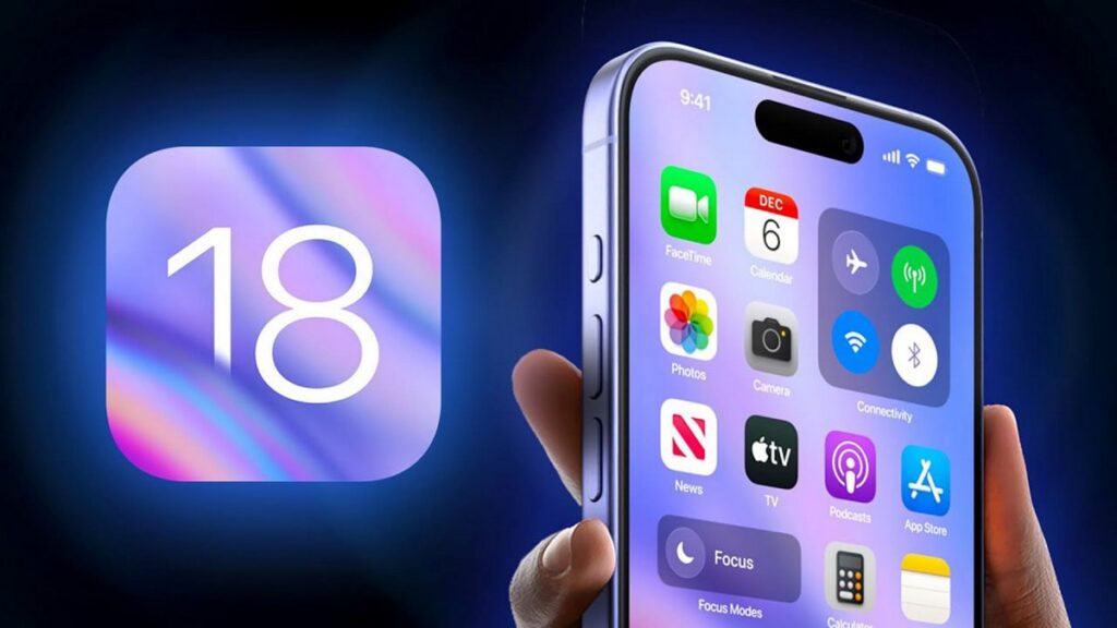 Apple добавит новые функции в iOS 18 лишь для избранных пользователей iPhone