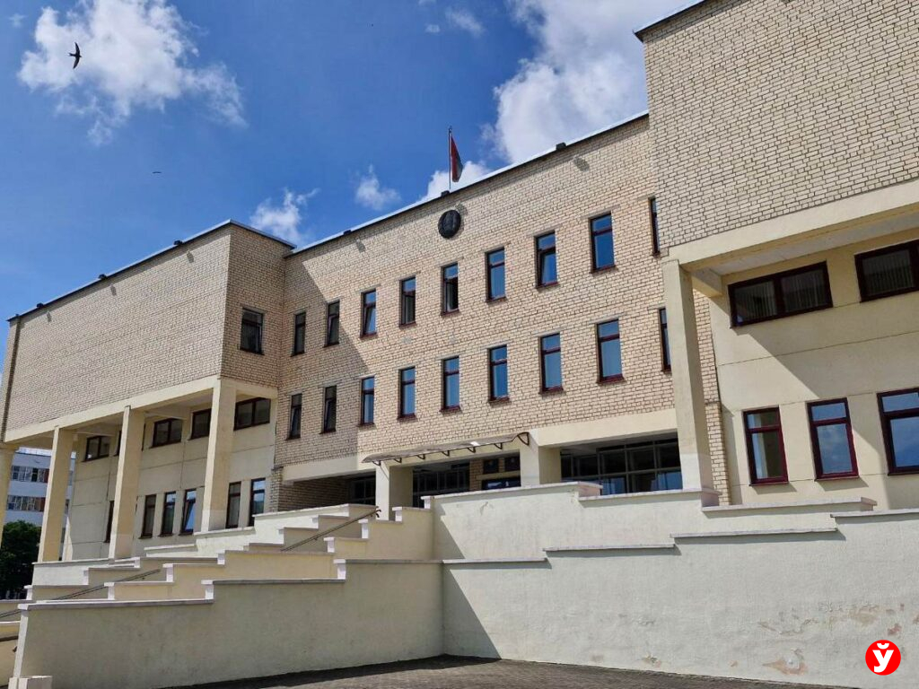 В Солигорском районном суде 7 июня был озвучен приговор 20-летней солигорчанке, обвиняемой в убийстве своего 11-дневного ребенка.