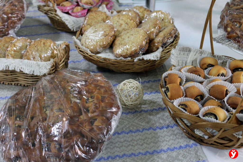 диалоговая площадка в Слуцке