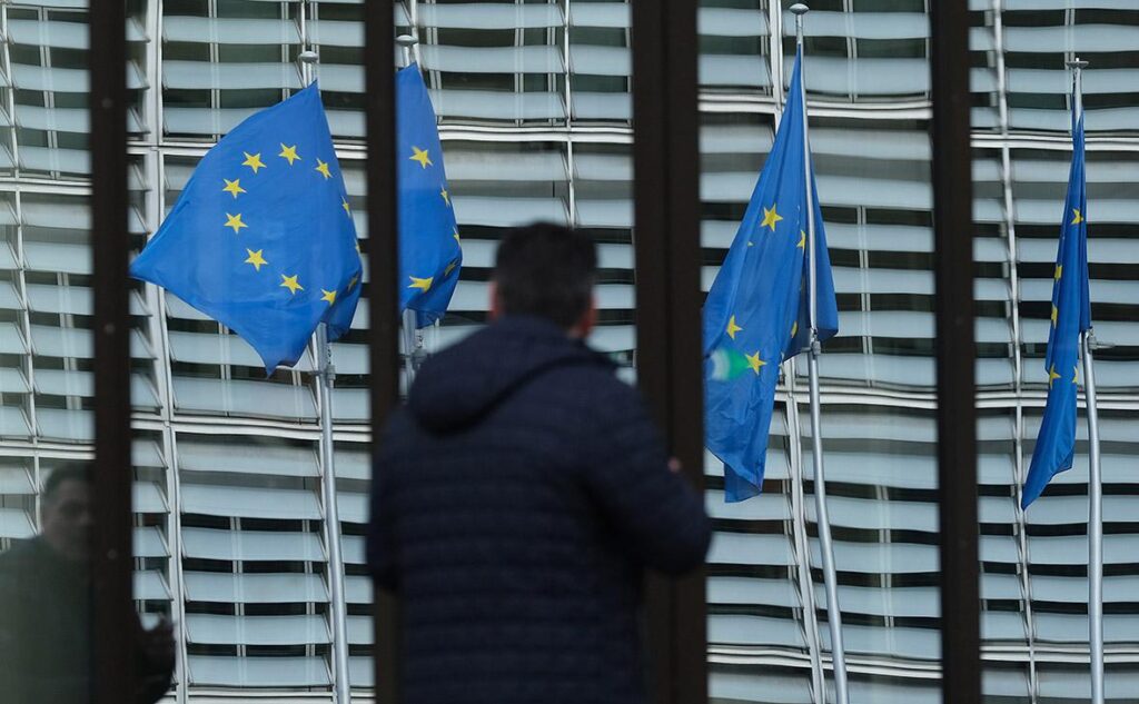 Боррель: страны ЕС не договорились о разблокировке денег из фонда мира для Киева