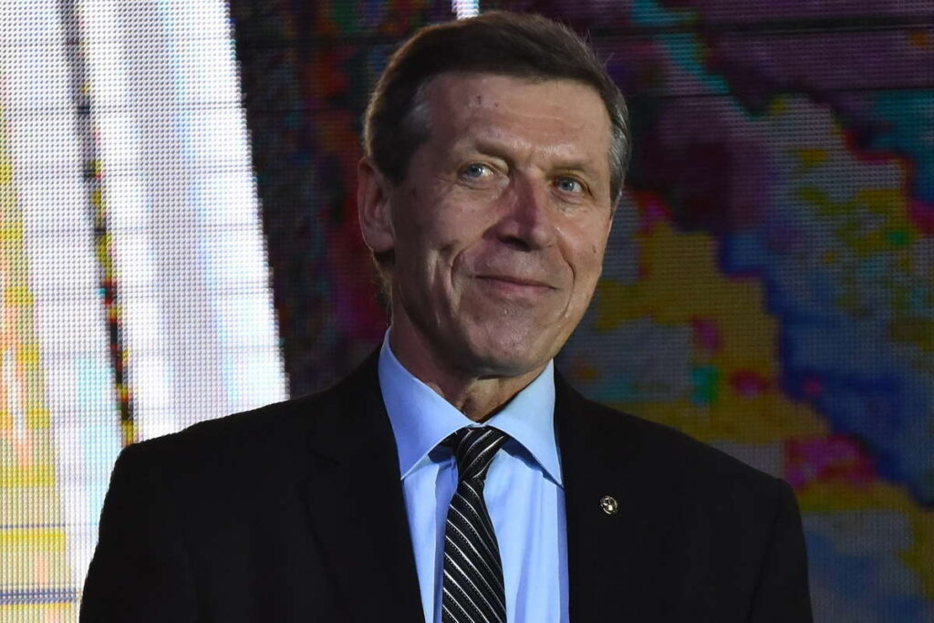 Скончался легендарный вратарь минского «Динамо» Михаил Вергеенко
