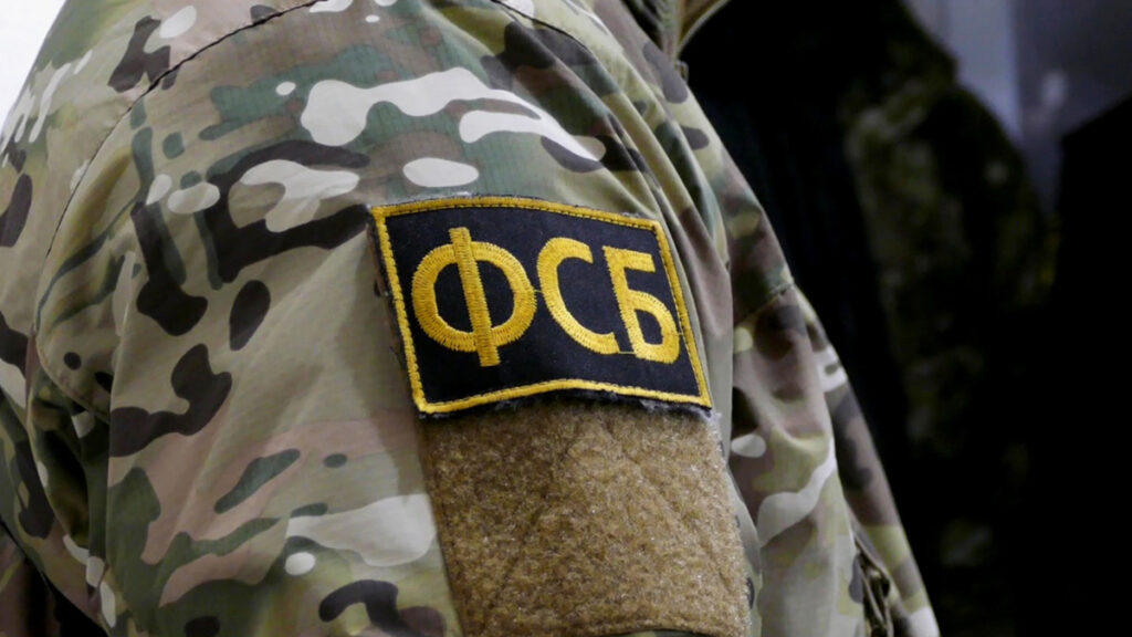 ФСБ предотвратила теракт на автовокзале в Ессентуках