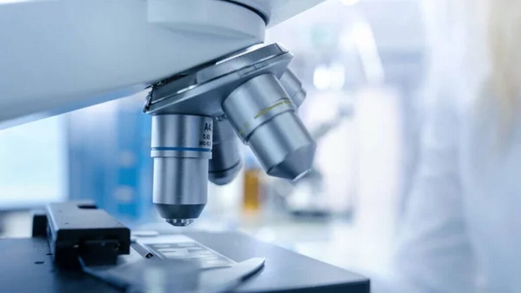 Биологи в США представили вакцину от гриппа на базе цитомегаловируса