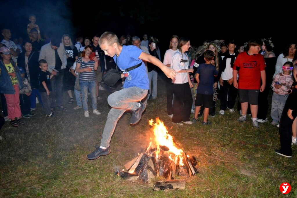 копыль купалье