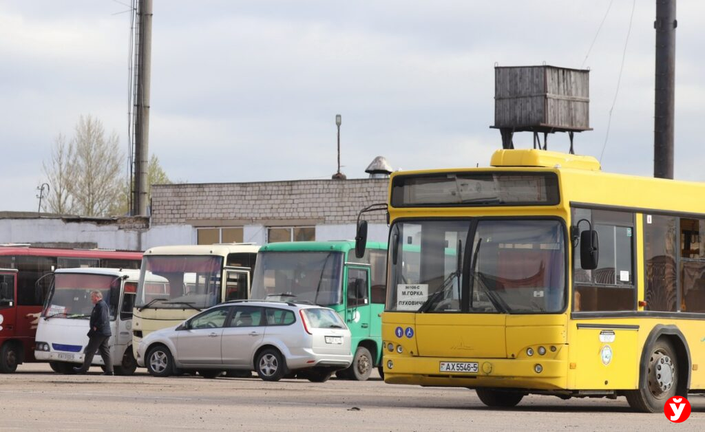 История бывшего заключенного