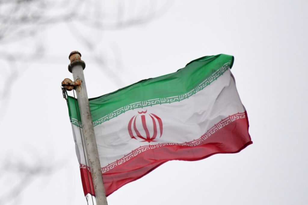 торговые отношения Иран и Беларусь