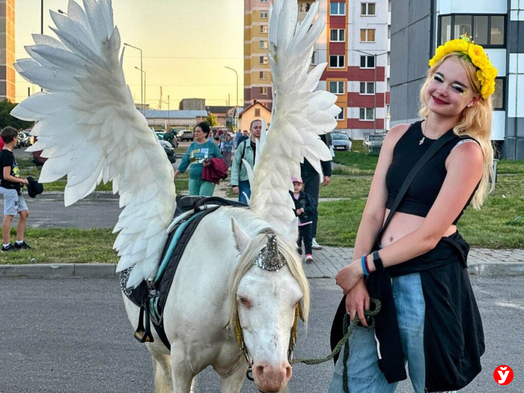 Дзержинск- Купалье