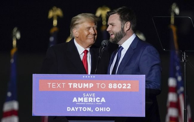 Трамп объявлен кандидатом в президенты США. Он выбрал сенатора на роль вице-президента