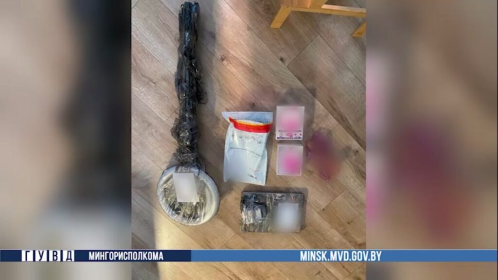 Минчанка открыла дома порностудию и занималась «бизнесом» под руководством возлюбленного-иностранца