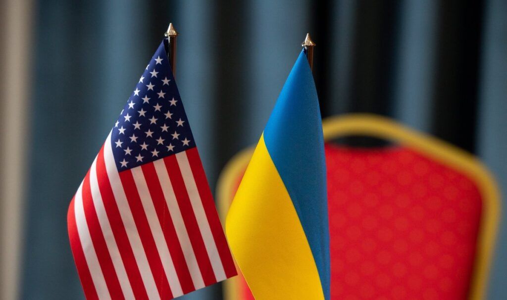 Пентагон назвал сумму, которую потратили США на военную поддержку Украины при Байдене