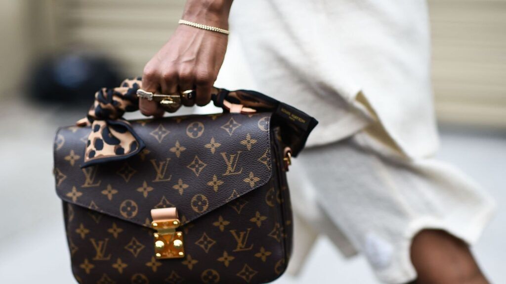 Сумка Louis Vuitton