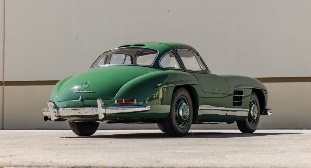 Mercedes-Benz 300 SL