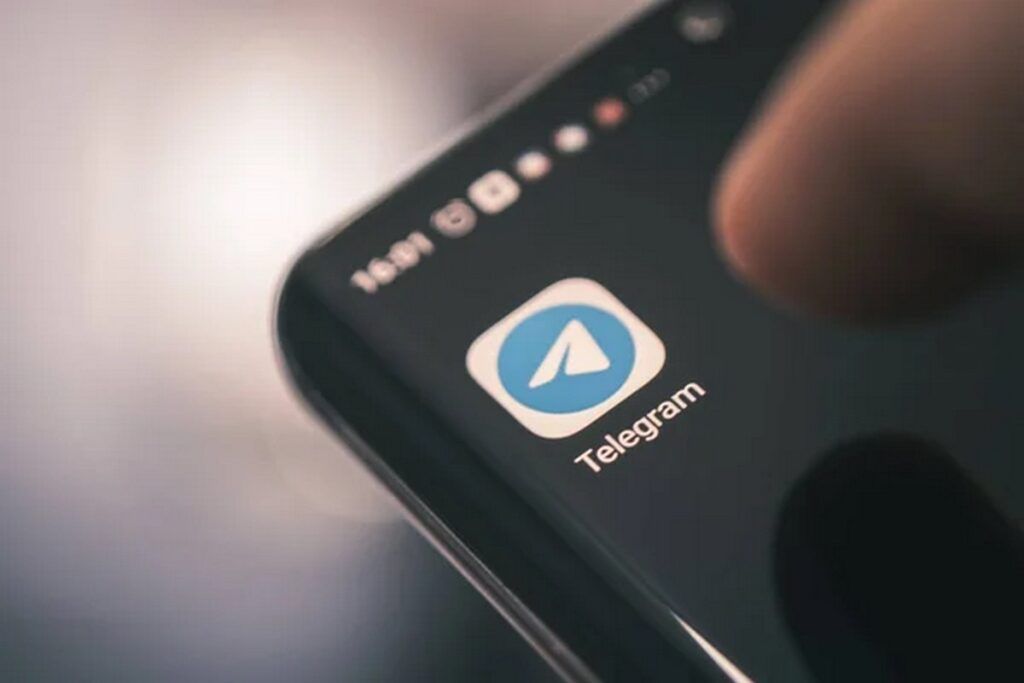 В России Telegram оштрафован за отказ удалить запрещенную информацию