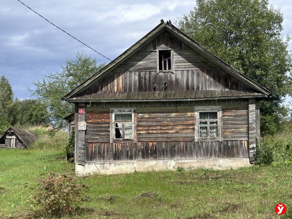 Покупка: коттедж, дом в Шадринске