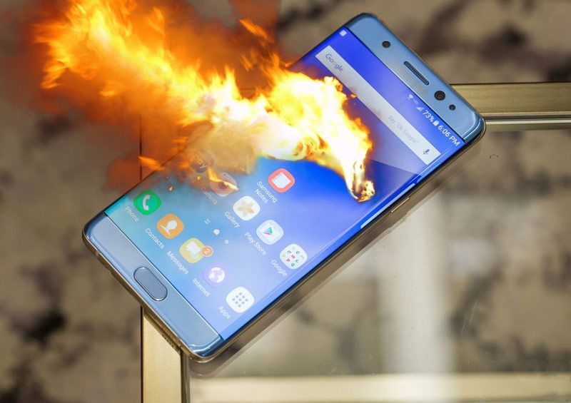 Galaxy Note 7 