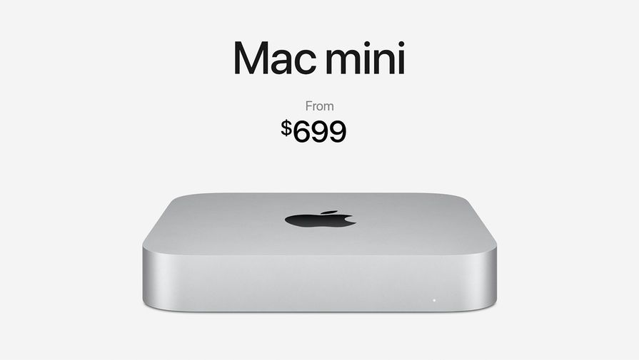 Mac mini