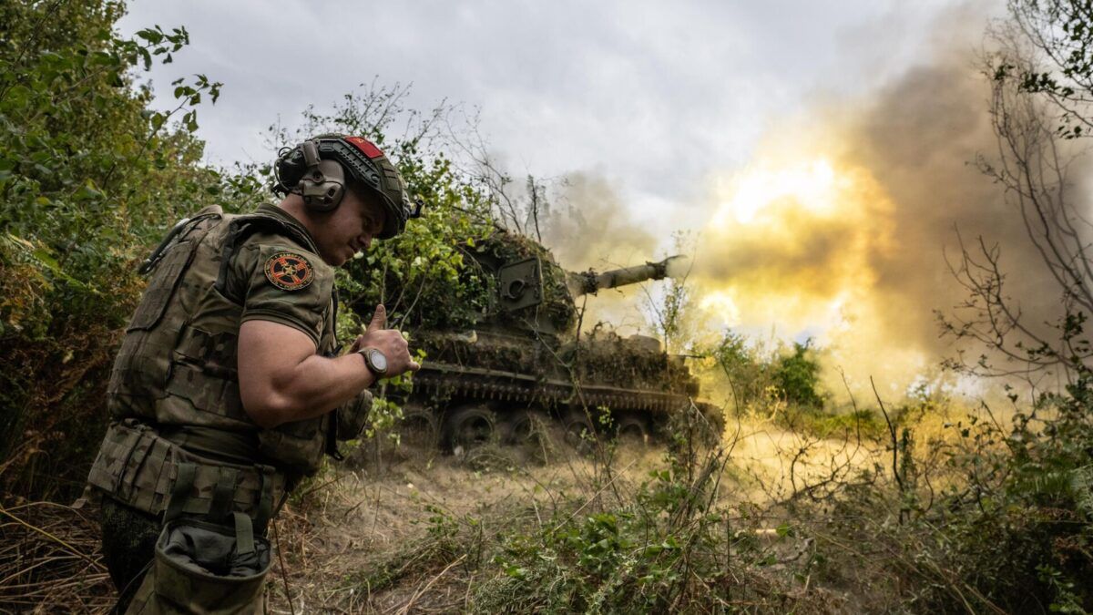 Потери Украины за сутки в Курской области составили более 350 военнослужащих