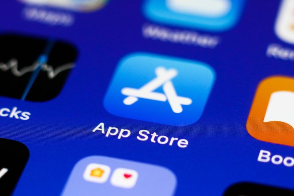 AppStore