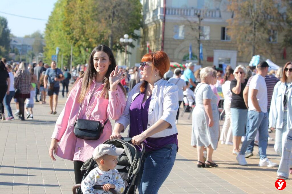 Турчин в Молодечно