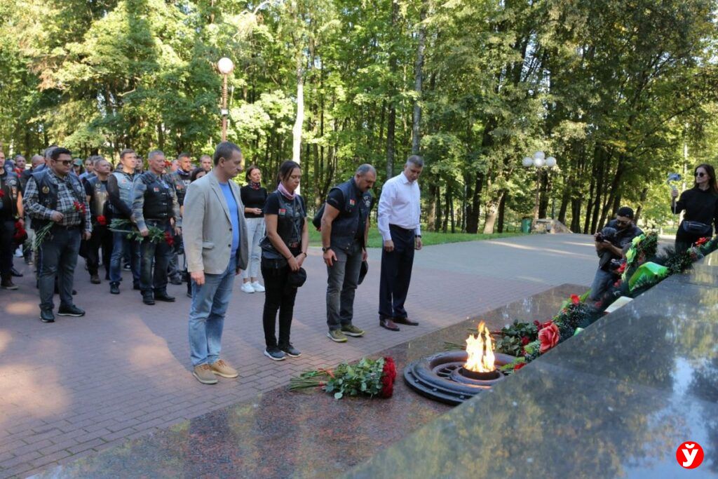 Турчин в Молодечно