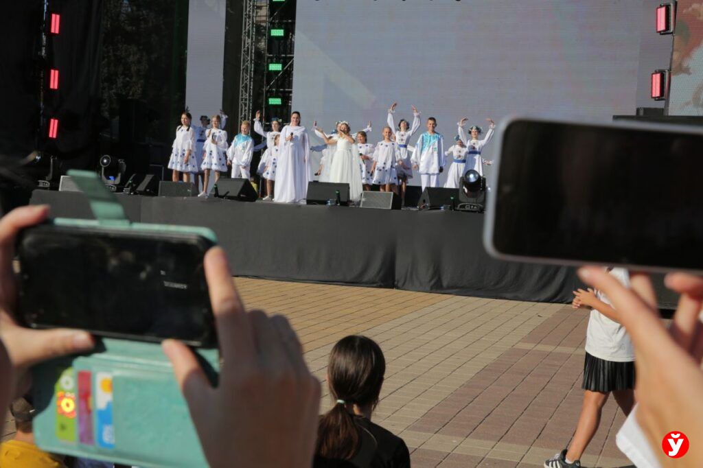 Турчин в Молодечно