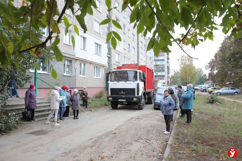 Дом Борисов проблема