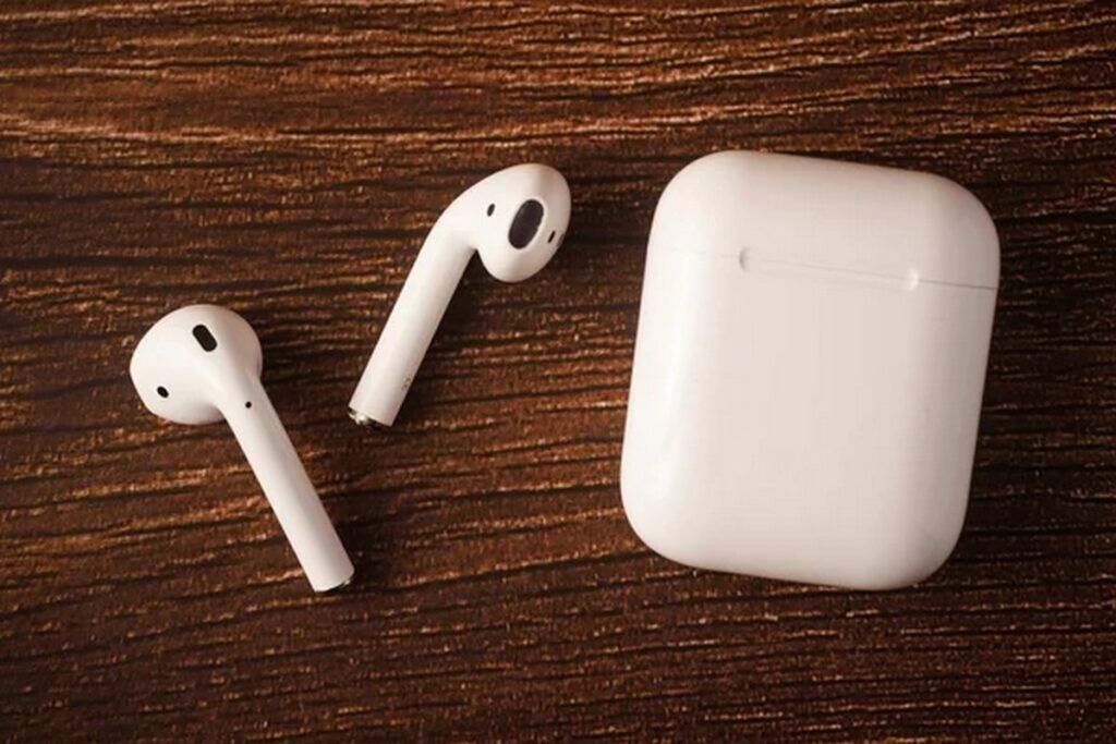 AirPods Pro