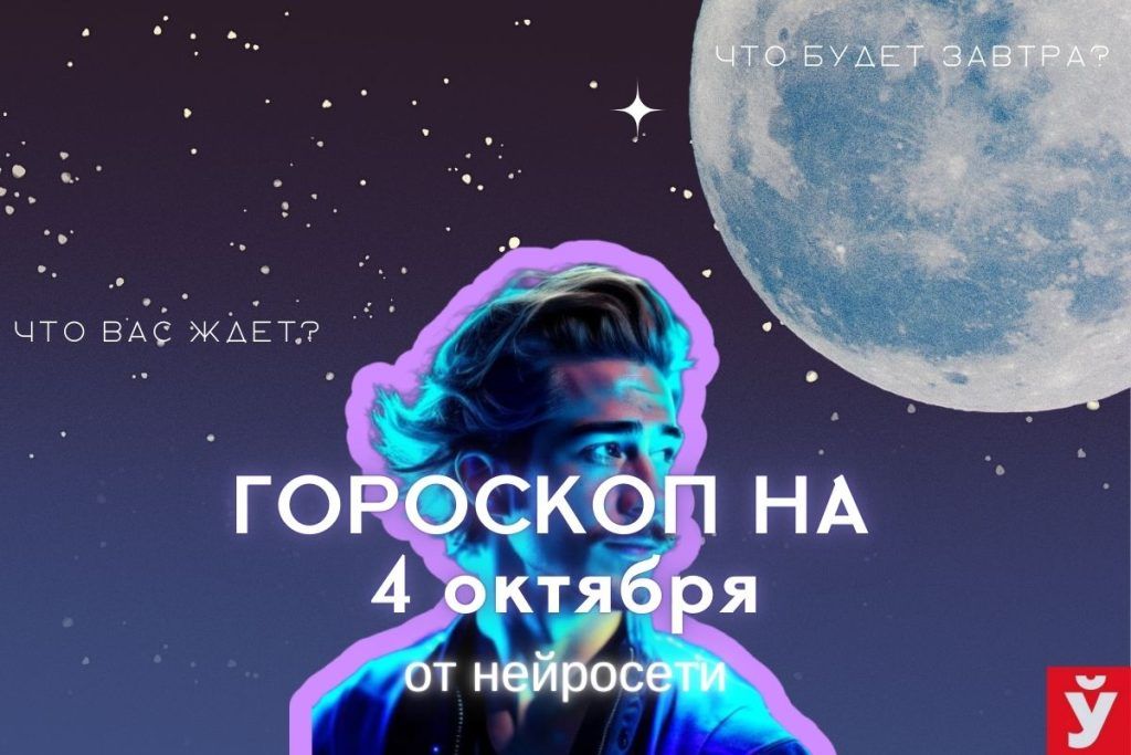 гороскоп