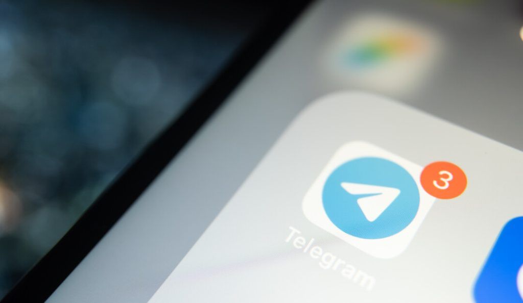 Telegram