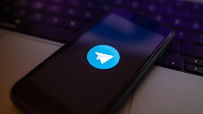 Telegram