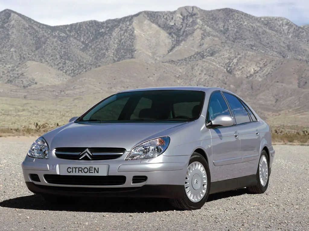 Citroen C5