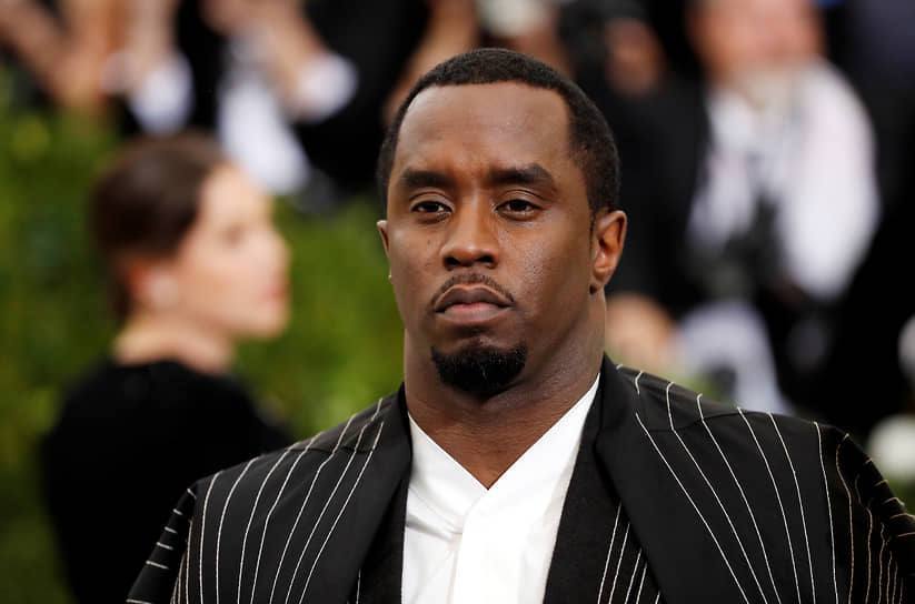 Против рэпера P. Diddy подали иски об изнасиловании мальчика и подростка