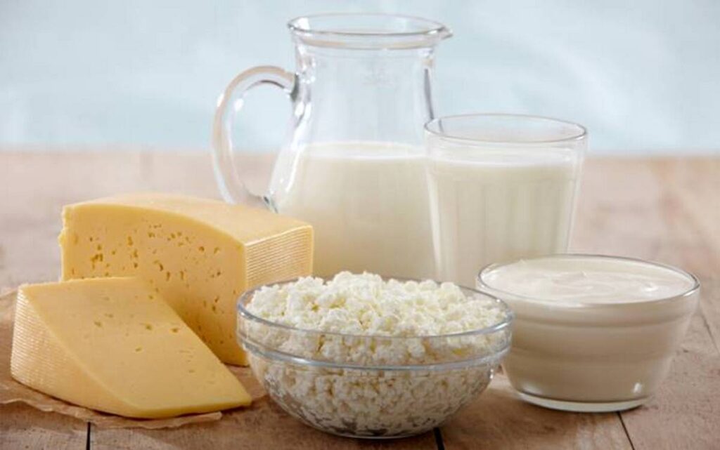 Свежие, вкусные и полезные молочные продукты появляются на столах благодаря труженикам полей
