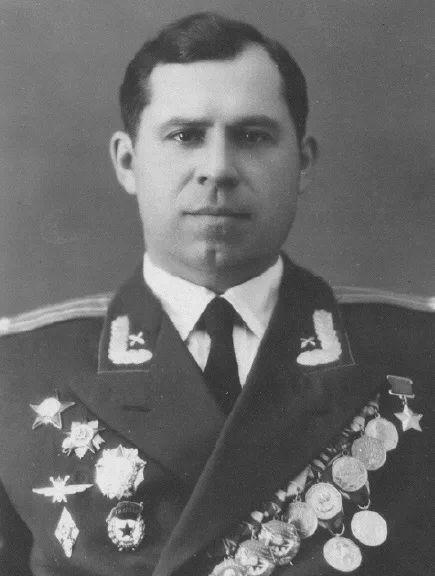 Коленников