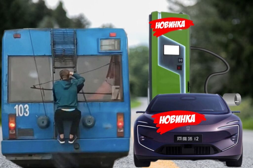 Новости