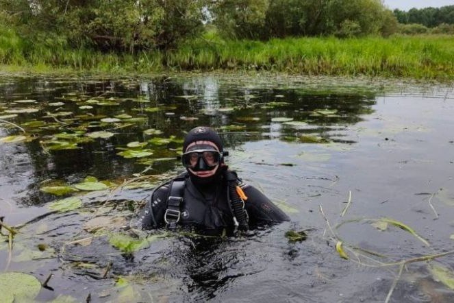 подводник