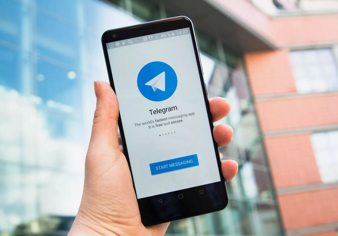 Пользователям Telegram в Беларуси пишут с фейковых аккаунтов «начальства»