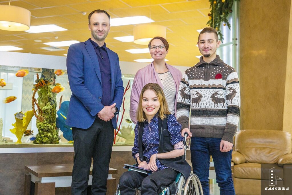 Новый год в архивных фото