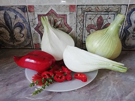 Лук