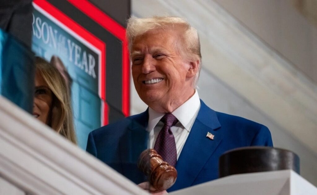 Трамп против ЛГБТ: что ждет США при новом президенте