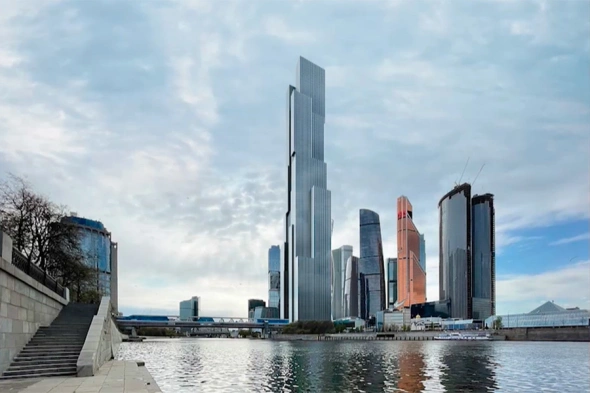 Wildberries купит самый высокий небоскреб в Москве