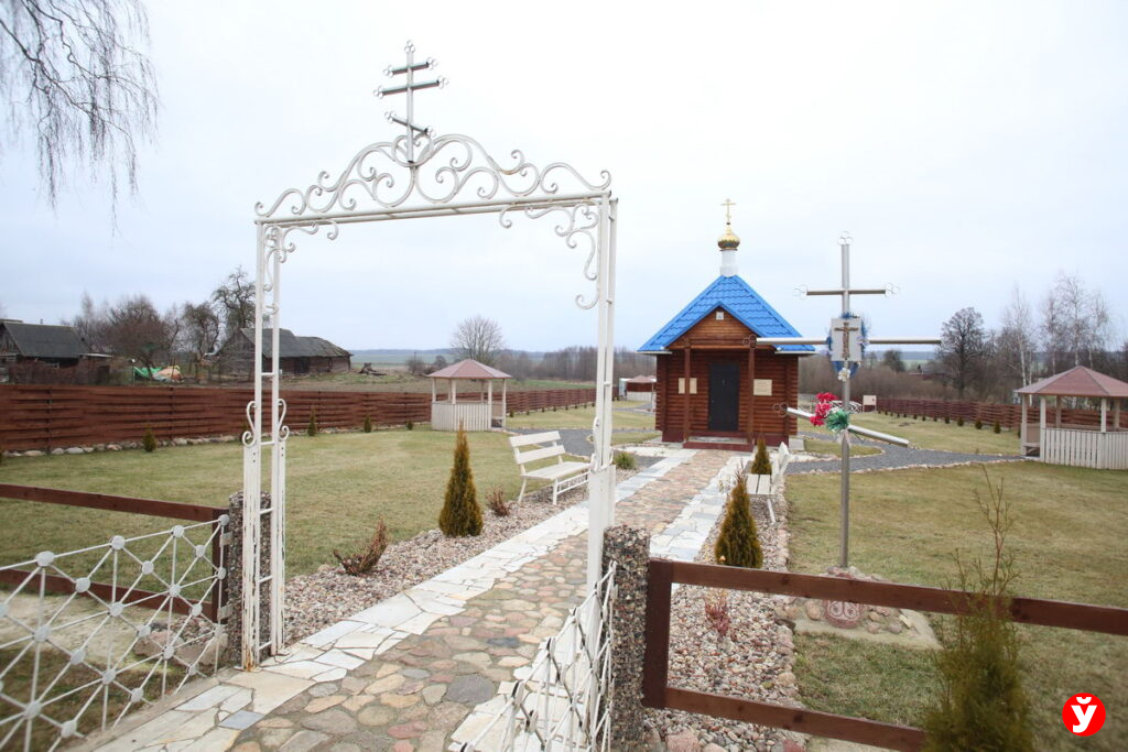 часовня